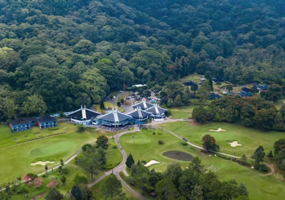 Image Bali Handara Hokaido